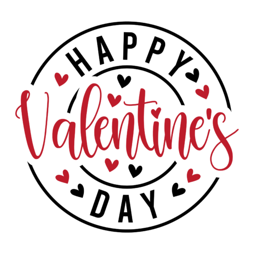 Happy Valentine's Day